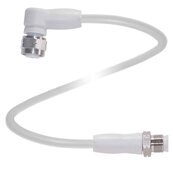 Kabel połączeniowy V1-WV4A-5M-PP-W1-V1-GV4A (294579) - Pepperl + Fuchs