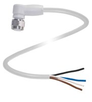 Złącze żeńskie V1-WV4A-25M-PP-W1 (70125867) - Pepperl + Fuchs