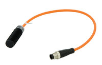 Czujnik indukcyjny NMB5-18GM55-Z0-C-FE-300MM-V1 (904960) - Pepperl + Fuchs