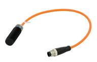 Czujnik indukcyjny NMB5-18GM55-Z0-C-FE-300MM-V1 (904960) - Pepperl + Fuchs