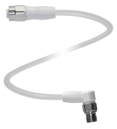 Kabel połączeniowy V1-GV4A-2M-PP-H1-V1-WV4A (295194) - Pepperl + Fuchs