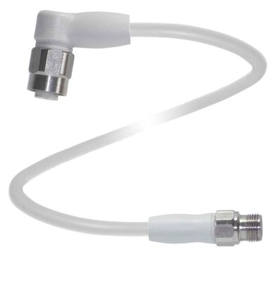 Kabel połączeniowy V1-WV4A-2M-PP-H1-V1-GV4A (295191) - Pepperl + Fuchs