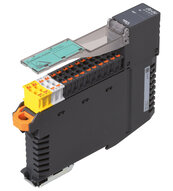Moduł analogowy AS-Interface VBA-4E-KE5-IL (288594) - Pepperl + Fuchs