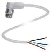 Złącze żeńskie V1-WV4A-10M-PP-H1 (295178) - Pepperl + Fuchs