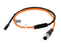 Czujnik indukcyjny NMB1,5-8GM23-Z3-C-FE-850MM-V1 (908880) - Pepperl + Fuchs