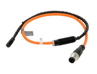 Czujnik indukcyjny NMB1,5-8GM23-Z0-C-FE-850MM-V1 (908879) - Pepperl + Fuchs