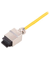 Kabel połączeniowy ICZ-AIDA3-MSTB-5M-PUR (303084) - Pepperl + Fuchs