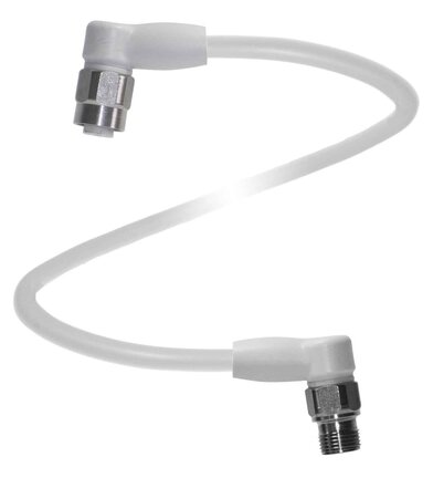 Kabel połączeniowy V1-WV4A-5M-PP-H1-V1-WV4A (295183) - Pepperl + Fuchs