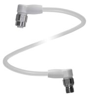 Kabel połączeniowy V1-WV4A-5M-PP-H1-V1-WV4A (295183) - Pepperl + Fuchs