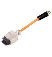 Kabel połączeniowy ICZ-AIDA3-MSTB-0,2M-PUR-V1-G (303083) - Pepperl + Fuchs