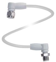 Kabel połączeniowy V1-WV4A-2M-PP-W1-V1-WV4A (294569) - Pepperl + Fuchs