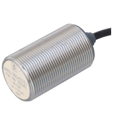 Czujnik indukcyjny NRB15-30GH50-E2 (292543) - Pepperl + Fuchs
