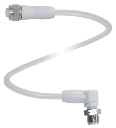 Kabel połączeniowy V1-GV4A-5M-PP-W1-V1-WV4A (294582) - Pepperl + Fuchs
