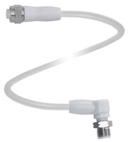 Kabel połączeniowy V1-GV4A-10M-PP-W1-V1-WV4A (294583) - Pepperl + Fuchs