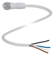 Złącze żeńskie V1-GV4A-5M-PP-W1 (294459) - Pepperl + Fuchs