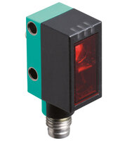 Czujnik odbiciowy OBR7500-R101-P1-Y0447 (267075-100447) - Pepperl + Fuchs