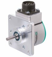 Enkoder obrotowy inkrementalny ENI58IL-S10QA5-1024UD1-RMB (283627-100021) - Pepperl + Fuchs