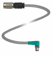 Kabel połączeniowy V35-G-2M-PUR-V31-WM (208652) - Pepperl + Fuchs