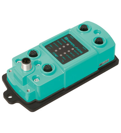 Brama sieciowa OHV-F230-B17 (289804-100000) - Pepperl + Fuchs