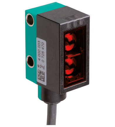 Czujnik odbiciowy OBR7500-R101-P1-Y0429 (267075-100429) - Pepperl + Fuchs