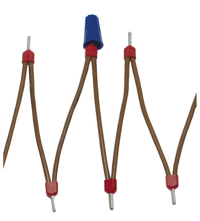 Rozdzielacz VAZ-CHAIN-BU/BN70MM/1,0-25 (293151) - Pepperl + Fuchs