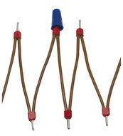 Rozdzielacz VAZ-CHAIN-BU/BN70MM/1,0-25 (293151) - Pepperl + Fuchs