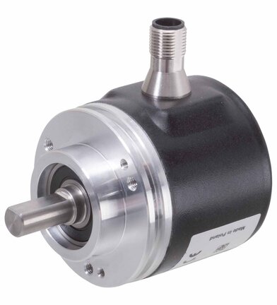 Enkoder obrotowy inkrementalny ENI58PL-S10CA5-1024CGR-RC1 (305469-100000) - Pepperl + Fuchs