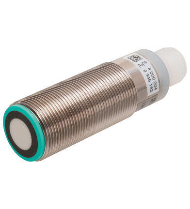 Czujnik ultradźwiękowy UB800-18GM60-E5-V1-M (288382) - Pepperl + Fuchs