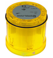 Sygnalizator świetlny LED z stałym światłem VAZ-LED-70MM-LM (301315) - Pepperl + Fuchs