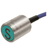 Czujnik indukcyjny NJ6-22-SN-G-3M (70133181) - Pepperl + Fuchs