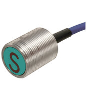 Czujnik indukcyjny NJ6-22-SN-G-3M (70133181) - Pepperl + Fuchs