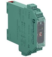 Monitor zatrzymania i kierunku obrotów KFD2-SR2-2.W.SM (132965) - Pepperl + Fuchs