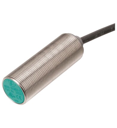 Czujnik indukcyjny NBB8-18GM50-E2-M1 (293454-0010) - Pepperl + Fuchs