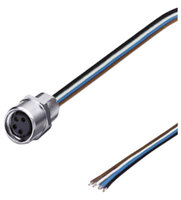 Gniazdo V31-M8-500 (456942) - Pepperl + Fuchs