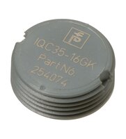 Transponder RFID IQC35-16GK (254074) - Pepperl + Fuchs