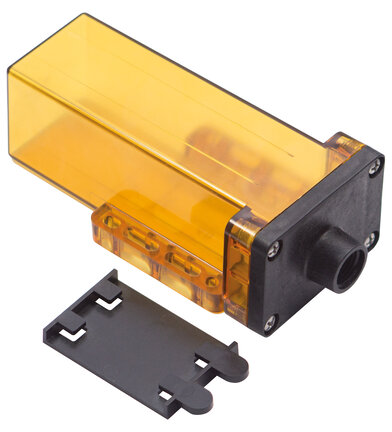 Obudowa ochronna SH-Lx-M16 (282515) - Pepperl + Fuchs