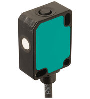 Czujnik ultradźwiękowy UC400-F77-IU-IO-0,2M-V1 (266632-100001) - Pepperl + Fuchs