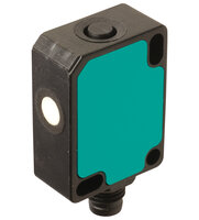 Czujnik ultradźwiękowy UC400-F77-IU-IO-V31 (261247) - Pepperl + Fuchs