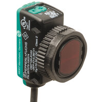 Czujnik odległości OMT100-R103-2EP-IO-0,3M-V31 (267075-100373) - Pepperl + Fuchs