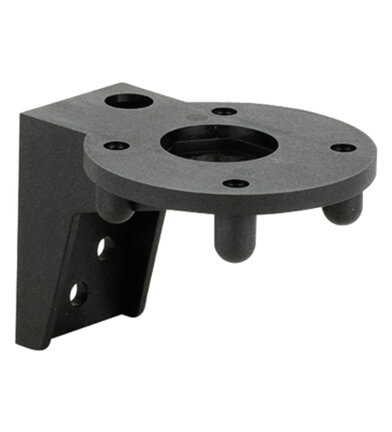 Montaż zestawu lamp sygnalizacyjnych VAZ-MH 90°-BASE-70MM (291063) - Pepperl + Fuchs