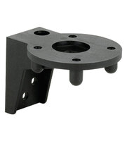 Montaż zestawu lamp sygnalizacyjnych VAZ-MH 90°-BASE-70MM (291063) - Pepperl + Fuchs