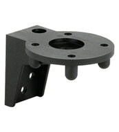 Montaż zestawu lamp sygnalizacyjnych VAZ-MH 90°-BASE-70MM (291063) - Pepperl + Fuchs