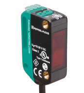 Czujnik retrorefleksyjny (szklany) OBG5000-R100-E5F-IO (267075-100483) - Pepperl + Fuchs