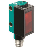 Czujnik retrorefleksyjny (szklany) OBG5000-R101-EP-IO-V3 (267075-100069) - Pepperl + Fuchs