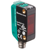 Czujnik retrorefleksyjny (szklany) OBG5000-R100-E5-V3 (267075-100632) - Pepperl + Fuchs