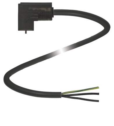 Zestaw przewodów do zaworów VMC-2+P/Z2-2M-PVC (248529) - Pepperl + Fuchs