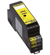 Moduł bezpieczeństwa AS-Interface VAA-2E2A-KE1-SE (282664) - Pepperl + Fuchs