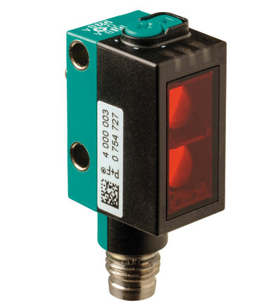 Czujnik odległości OMT200-R101-2EP-IO-V31 (267075-100207) - Pepperl + Fuchs