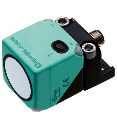 Czujnik ultradźwiękowy UC4000-L2-I-V15-Y (286494) - Pepperl + Fuchs