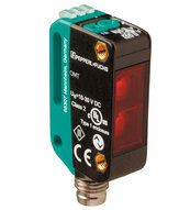 Czujnik odległości OMT150-R100-EP-IO-V3-L (267075-100198) - Pepperl + Fuchs